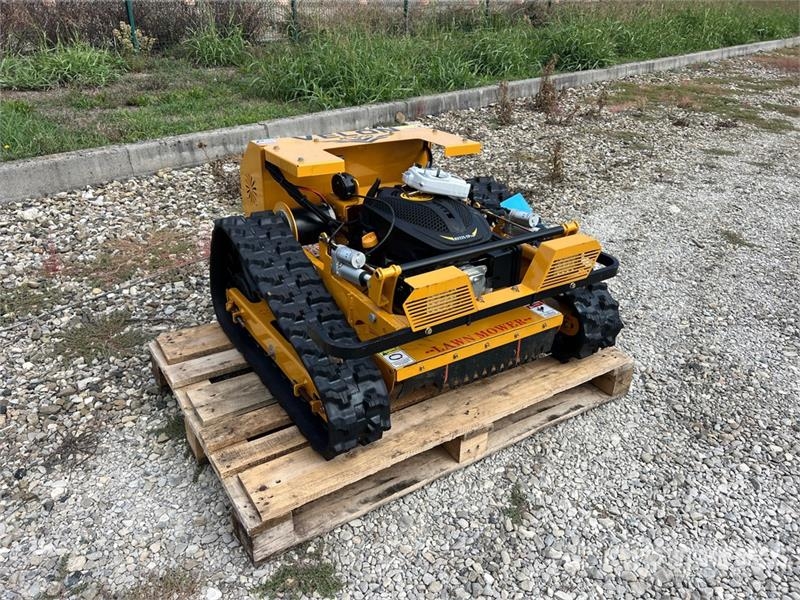  Velon AT-1000 Lawn Mower (Unused) ركوب الحشائش