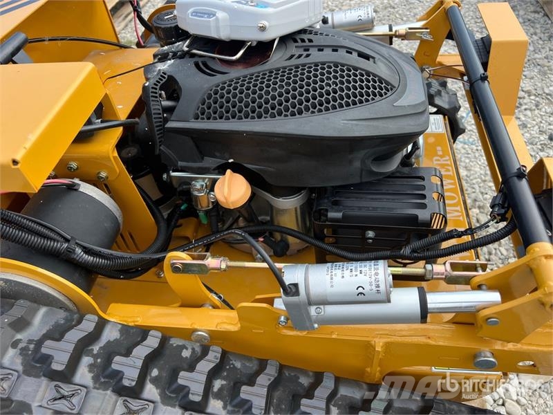  Velon AT-1000 Lawn Mower (Unused) ركوب الحشائش