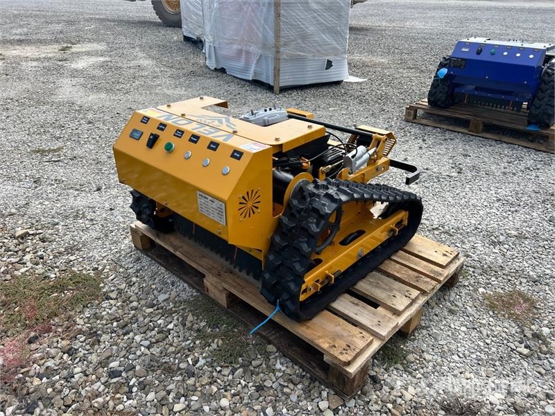  Velon AT-1000 Lawn Mower (Unused) ركوب الحشائش