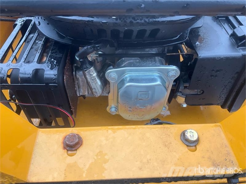 Velon AT-1000 Remote Control Lawn Mower Самоходные газонокосилки