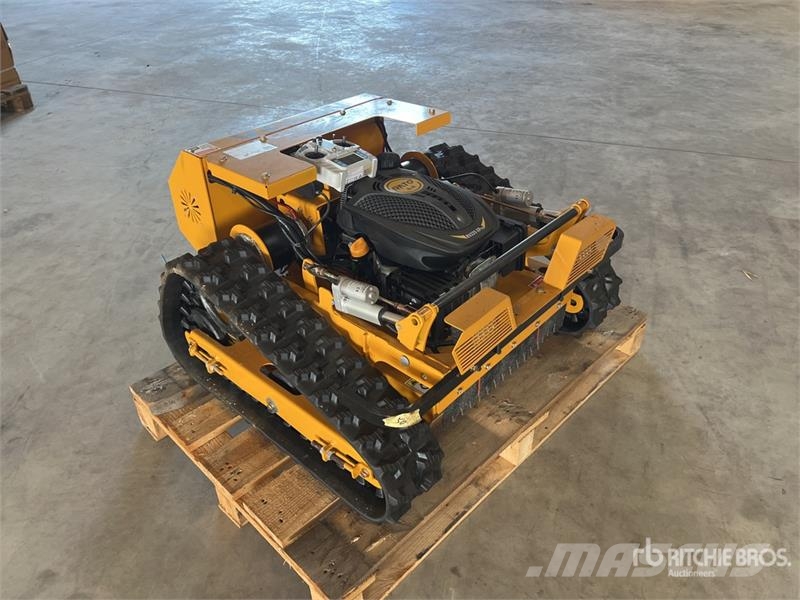 Velon AT-1000 Tondeuse (Non Utilise) Remote Contro Riding mowers
