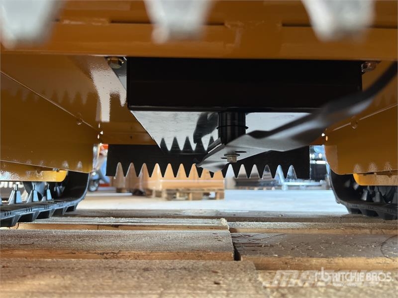 Velon AT-1000 Tondeuse (Non Utilise) Remote Contro Riding mowers