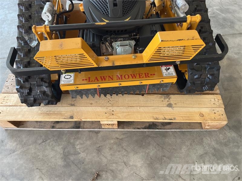  Velon VT-1000 Tondeuse (Non Utilise) Lawn Mower (U 탑승형 잔디깎기