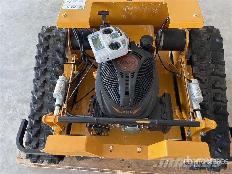  Velon VT-1000 Tondeuse (Non Utilise) Lawn Mower (U 탑승형 잔디깎기