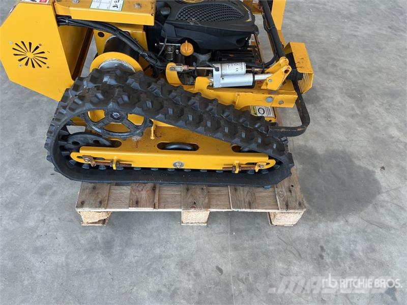  Velon VT-1000 Tondeuse (Non Utilise) Lawn Mower (U 탑승형 잔디깎기