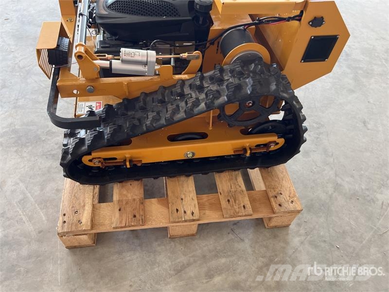  Velon VT-1000 Tondeuse (Non Utilise) Lawn Mower (U 탑승형 잔디깎기
