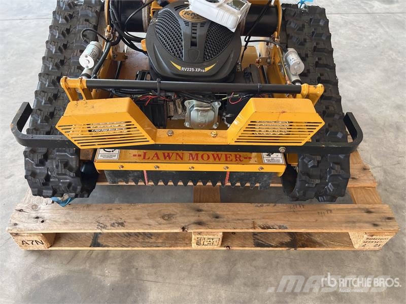  Velon VT-1000 Tondeuse (Non Utilise) Lawn Mower (U 탑승형 잔디깎기