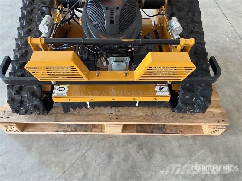  Velon VT-1000 Tondeuse (Non Utilise) Lawn Mower (U 탑승형 잔디깎기