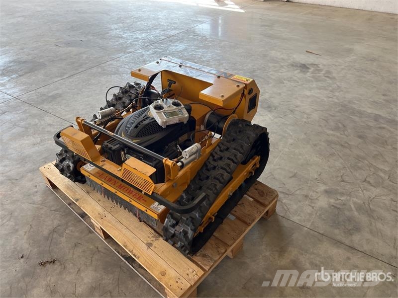  Velon VT-1000 Tondeuse (Non Utilise) Lawn Mower (U 탑승형 잔디깎기