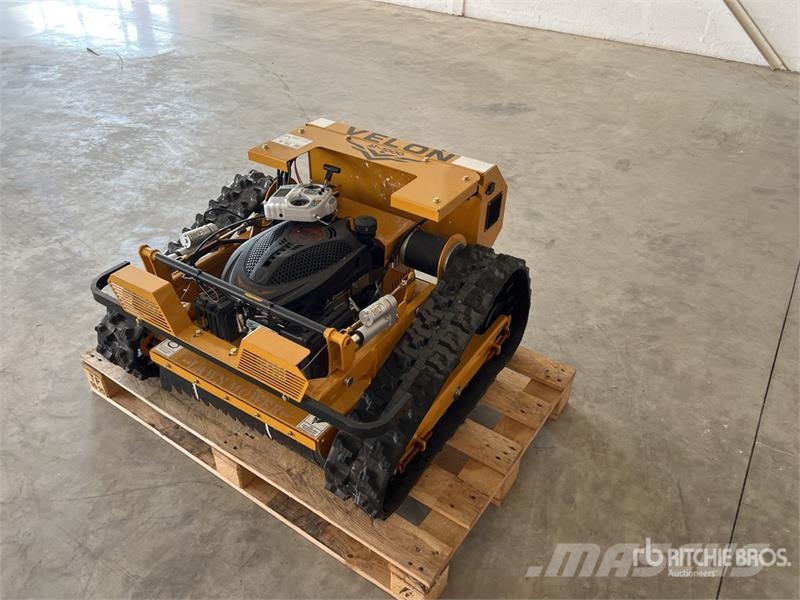  Velon VT-1000 Tondeuse (Non Utilise) Lawn Mower (U 탑승형 잔디깎기