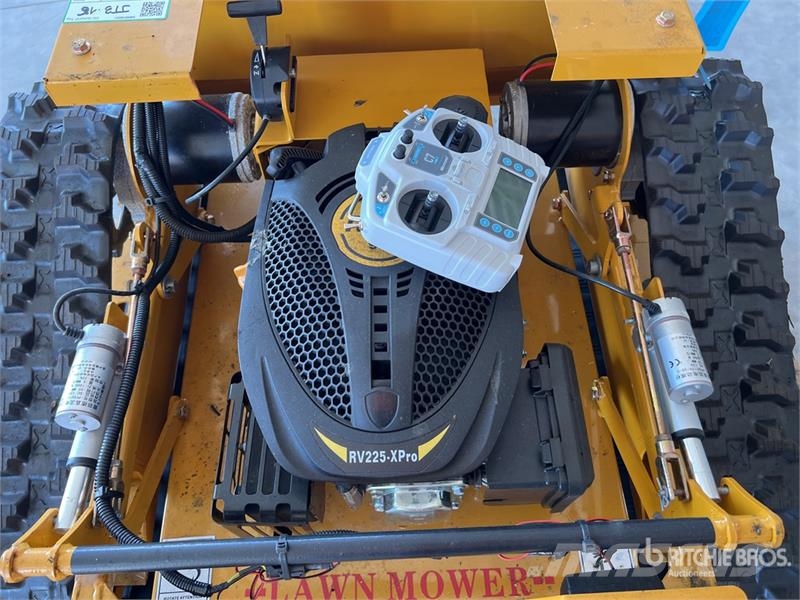  Velon VT-1000 Tondeuse (Non Utilise) Lawn Mower (U 탑승형 잔디깎기