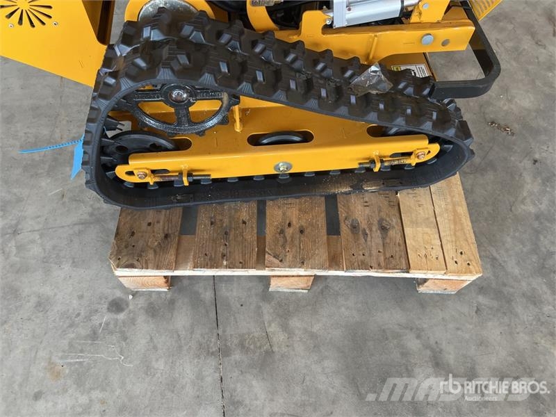  Velon VT-1000 Tondeuse (Non Utilise) Lawn Mower (U 탑승형 잔디깎기