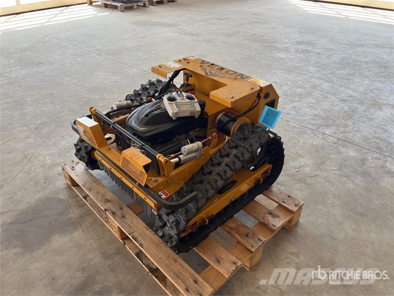  Velon VT-1000 Tondeuse (Non Utilise) Lawn Mower (U 탑승형 잔디깎기