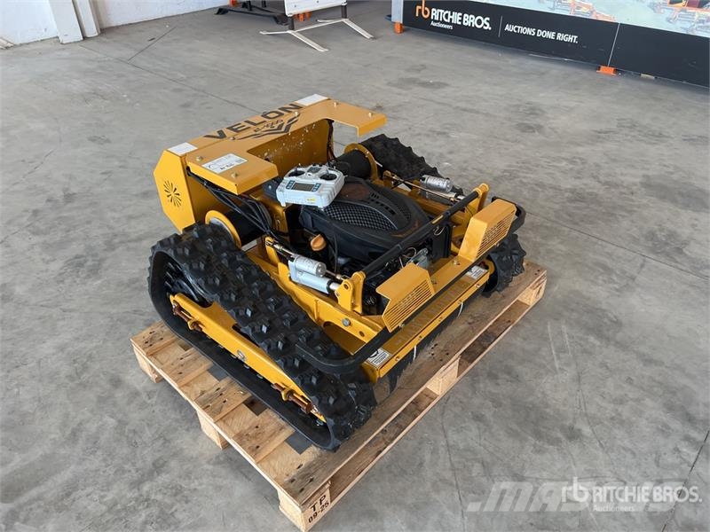  Velon VT-1000 Tondeuse (Non Utilise) Lawn Mower (U 탑승형 잔디깎기