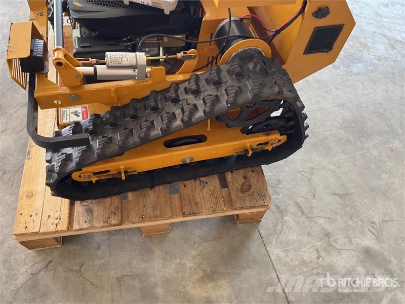  Velon VT-1000 Tondeuse (Non Utilise) Lawn Mower (U 탑승형 잔디깎기