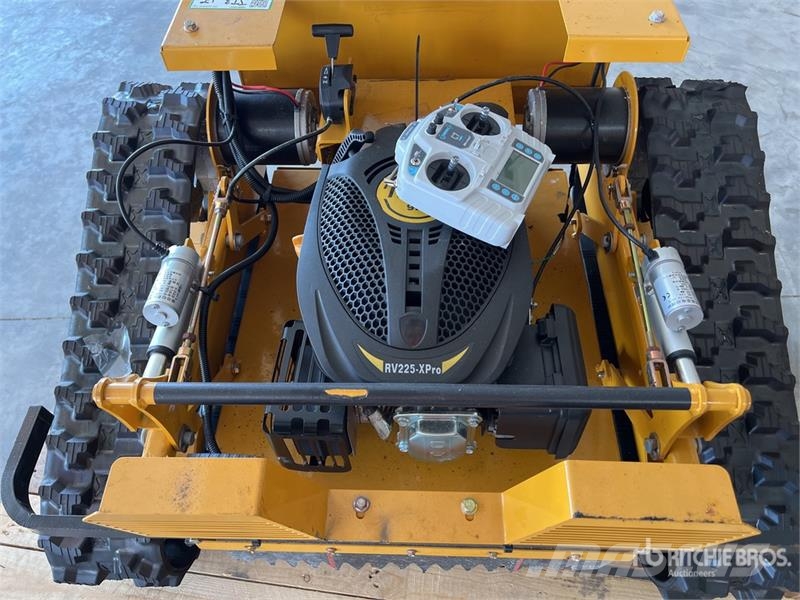  Velon VT-1000 Tondeuse (Non Utilise) Lawn Mower (U 탑승형 잔디깎기