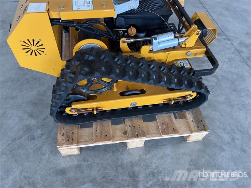  Velon VT-1000 Tondeuse (Non Utilise) Lawn Mower (U 탑승형 잔디깎기
