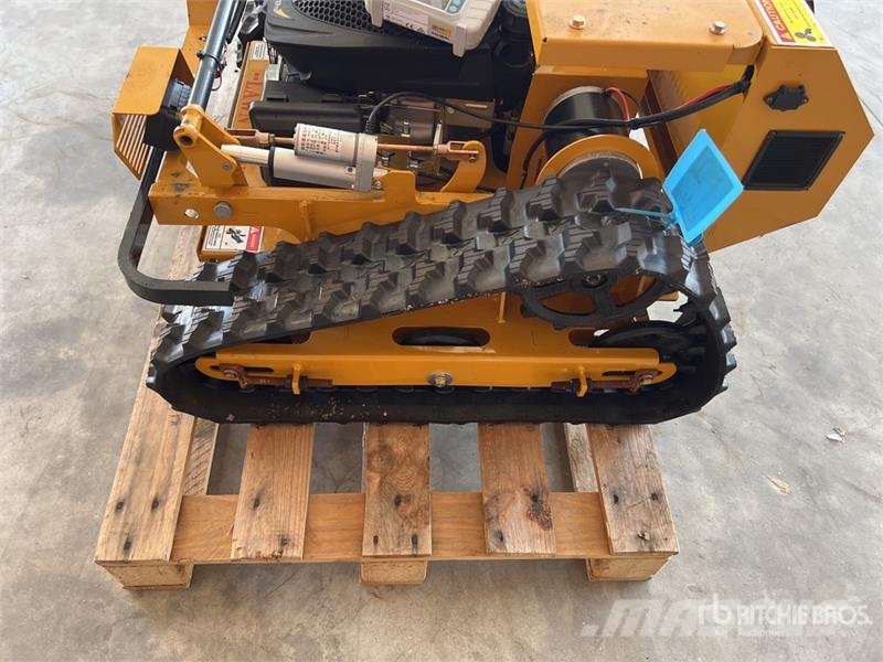  Velon VT-1000 Tondeuse (Non Utilise) Lawn Mower (U 탑승형 잔디깎기