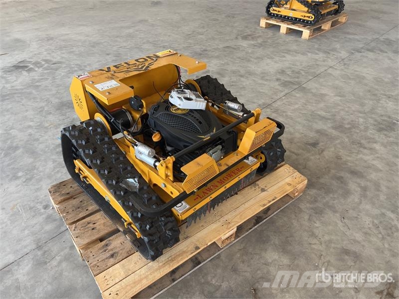  Velon VT-1000 Tondeuse (Non Utilise) Lawn Mower (U 탑승형 잔디깎기