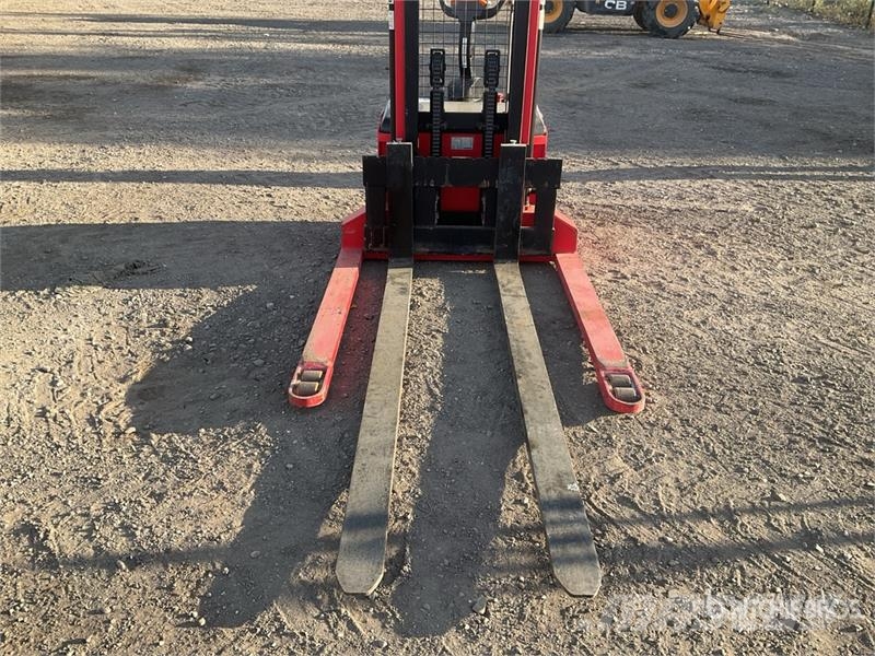 Veni KMS.AC 1200 kg Electric Pallet Jack Transpallet elettrici a timone