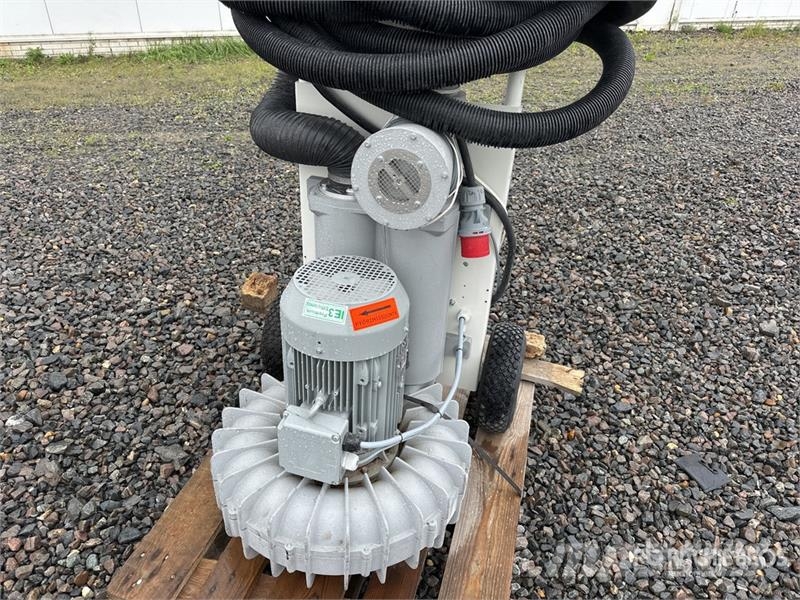 Ventur suction unit Vacuum Cleaner 진공 청소기