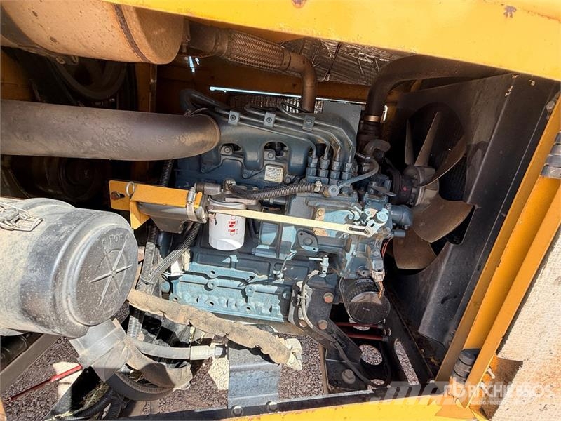 Vermeer BC190XL S/A Broyeur A Vegetaux Wood Chipper Подрібнювачі деревини