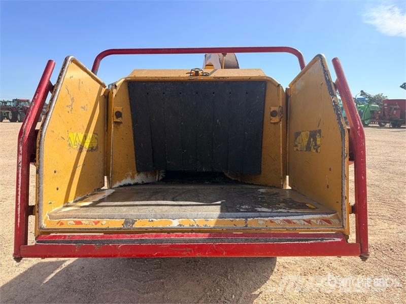 Vermeer BC190XL S/A Broyeur A Vegetaux Wood Chipper Подрібнювачі деревини