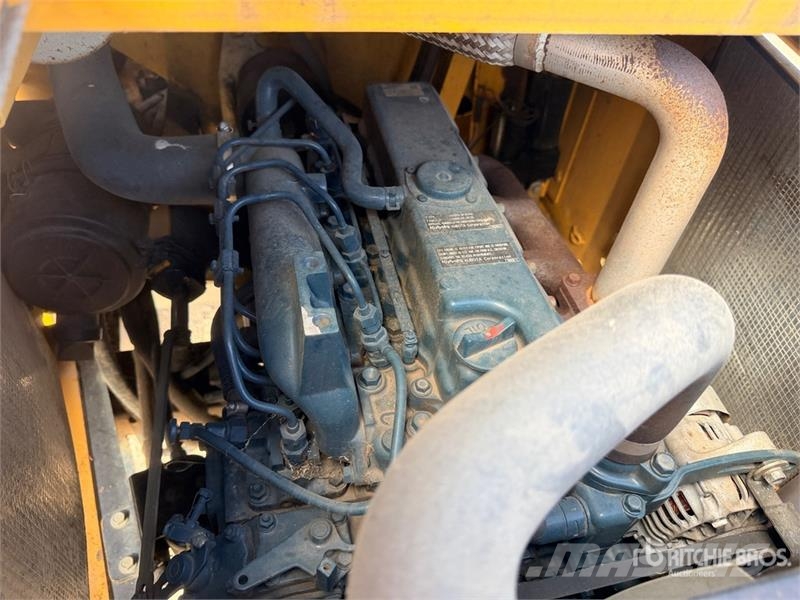 Vermeer BC190XL S/A Broyeur A Vegetaux Wood Chipper Подрібнювачі деревини