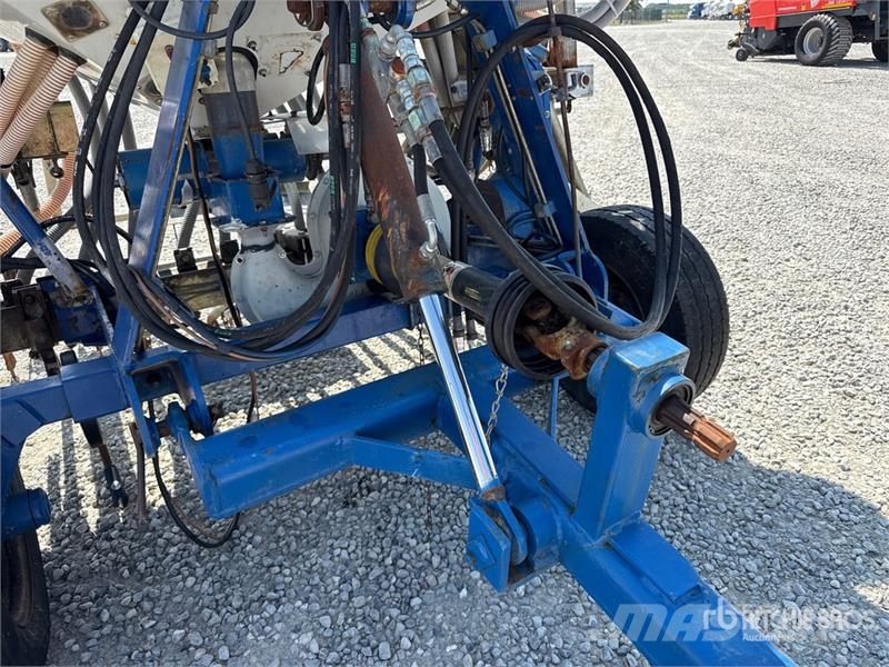Vertulli VSP 429 Air Seeder مثاقيب