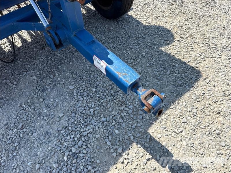 Vertulli VSP 429 Air Seeder مثاقيب