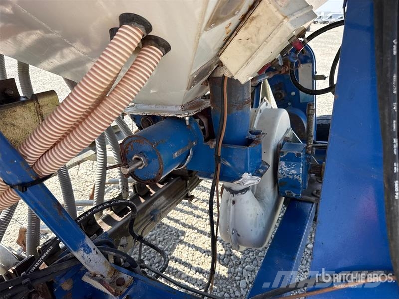 Vertulli VSP 429 Air Seeder مثاقيب