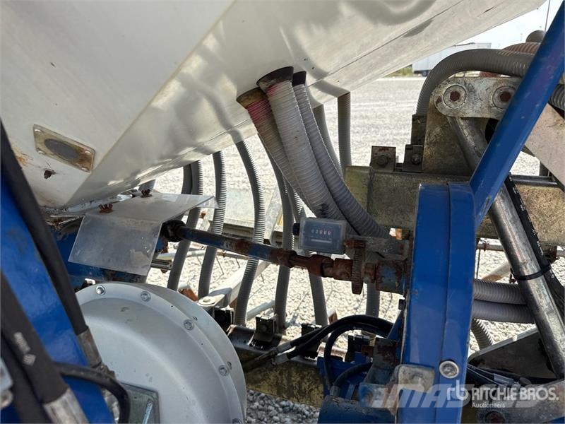 Vertulli VSP 429 Air Seeder مثاقيب