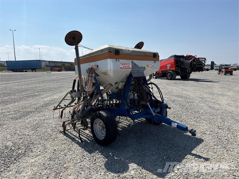 Vertulli VSP 429 Air Seeder مثاقيب