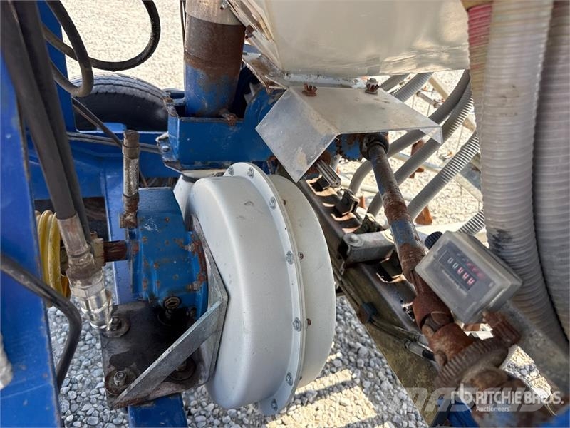 Vertulli VSP 429 Air Seeder مثاقيب