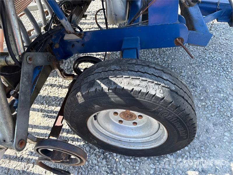 Vertulli VSP 429 Air Seeder مثاقيب
