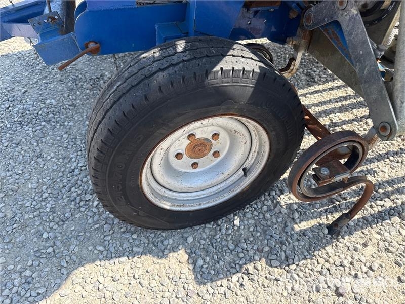 Vertulli VSP 429 Air Seeder مثاقيب