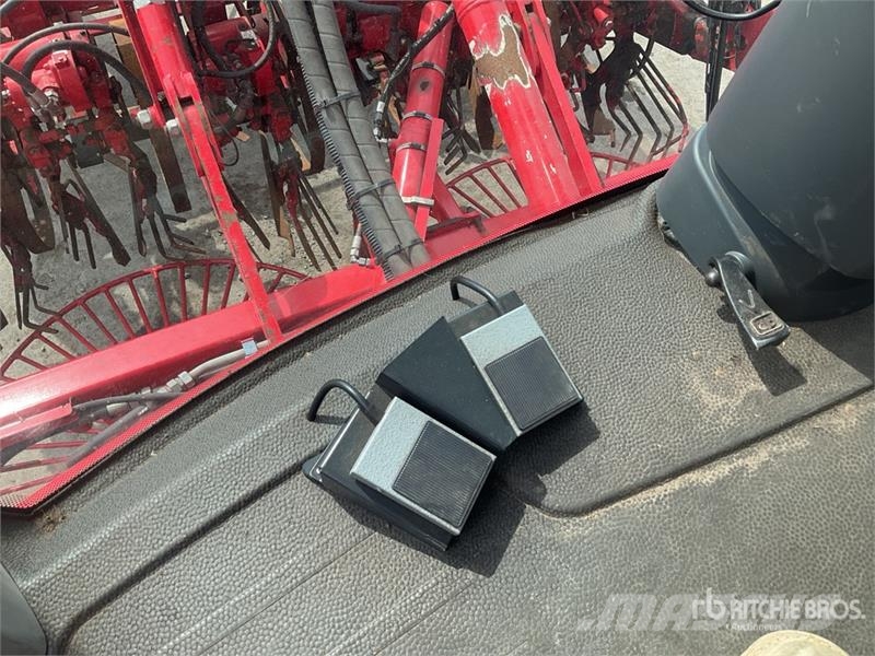 Vervaet Q621 Self-Propelled Sugar Beet Harvester Landbouw - overige