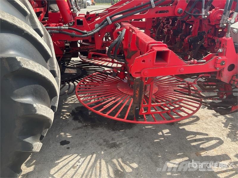 Vervaet Q621 Self-Propelled Sugar Beet Harvester Landbouw - overige