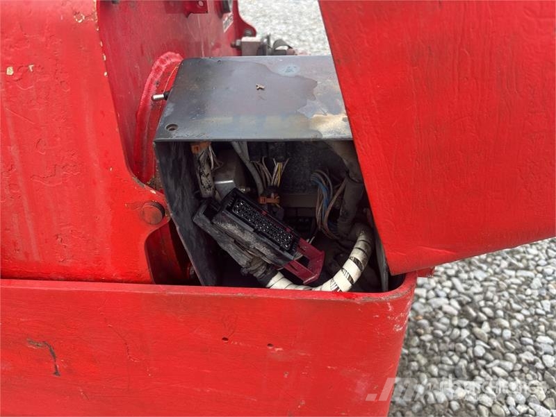 Vibratory Plate Compactor (Inoperable) Trilmachines