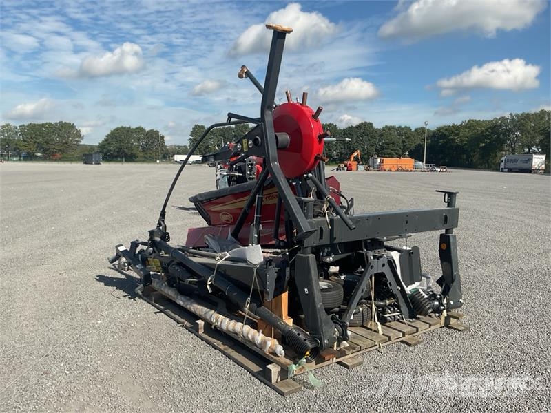 Vicon Andex 705 Vario Hay Rake (Unused) Pöyhimet ja haravat