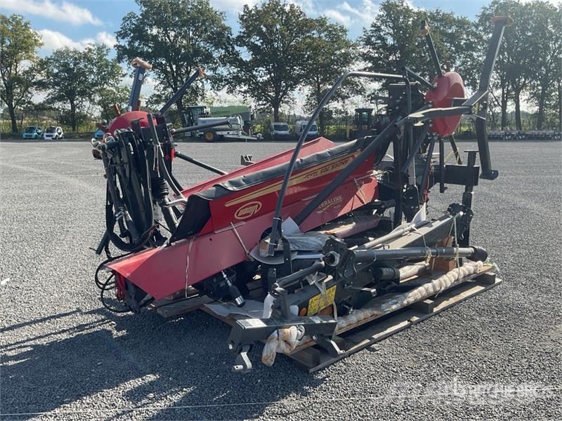 Vicon Andex 705 Vario Hay Rake (Unused) Pöyhimet ja haravat