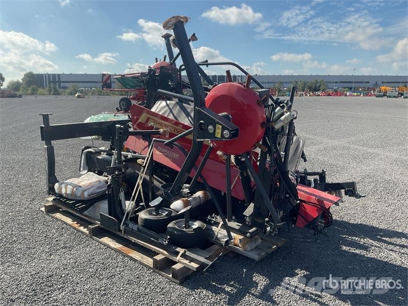 Vicon Andex 705 Vario Hay Rake (Unused) Pöyhimet ja haravat