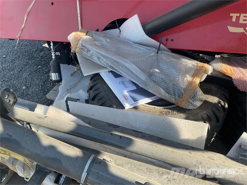 Vicon Andex 705 Vario Hay Rake (Unused) Pöyhimet ja haravat