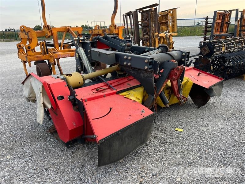 Vicon Frontbok 240 Mower Conditioner Diskaste kosilnice