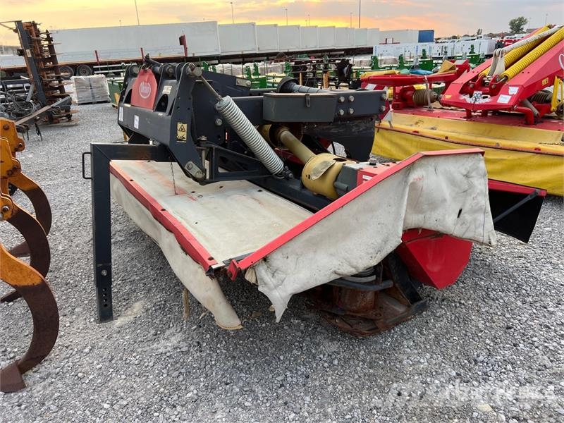 Vicon Frontbok 240 Mower Conditioner Diskaste kosilnice