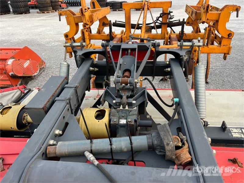Vicon Frontbok Kort Mower Conditioner Diskaste kosilnice