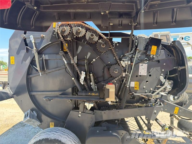 Vicon RF 4255 Round Baler Round balers