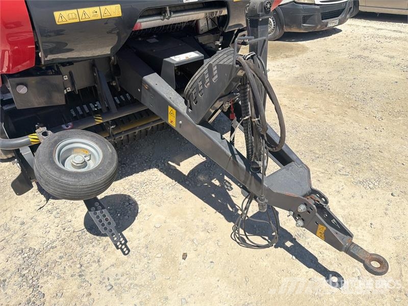 Vicon RF 4255 Round Baler Round balers