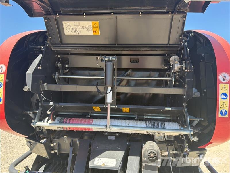 Vicon RF 4255 Round Baler Round balers