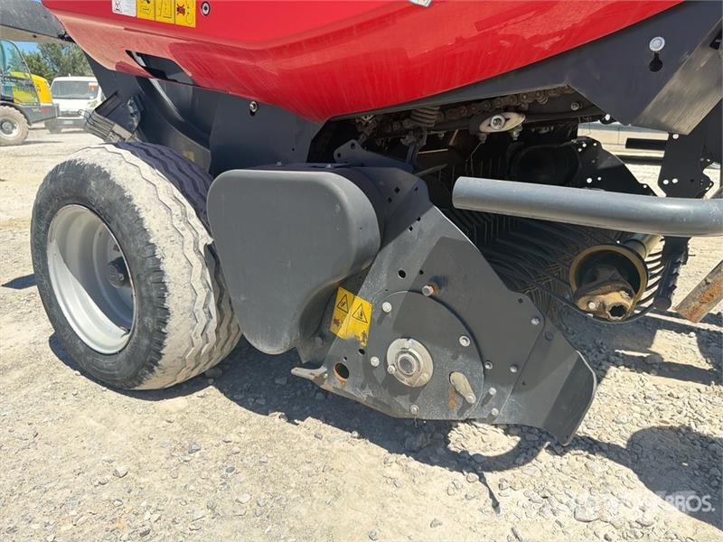 Vicon RF 4255 Round Baler Round balers